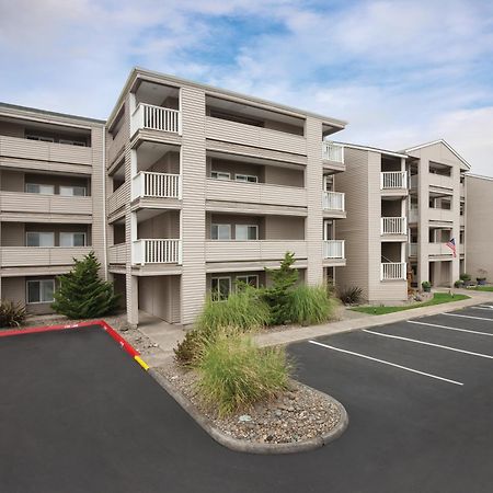 Worldmark Mariner Village Ocean Shores Exterior foto